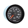 Semi Truck Mechanical Oil Pressure Gauge Vision 150 PSI