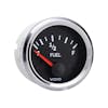 Semi Truck Electrical Fuel Level Gauge Vision Chrome