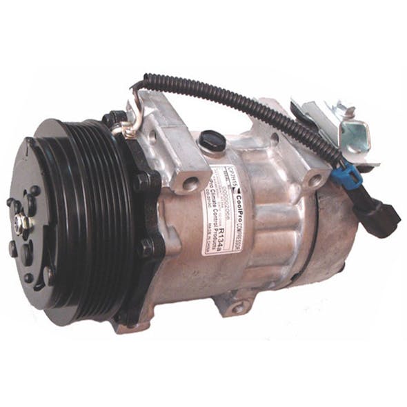 Kenworth Peterbilt AC Compressor 18-05000