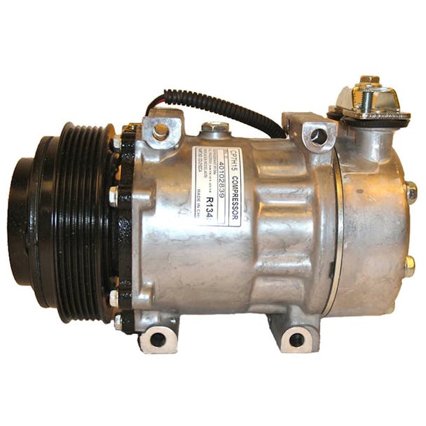 Peterbilt Kenworth AC Compressor F69-6003-122