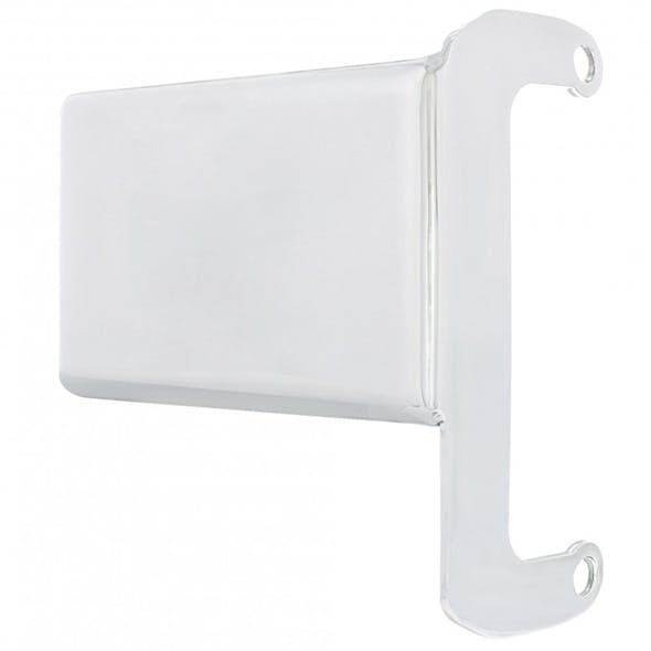 Freightliner Cascadia Light & CB Antenna Bracket Driver Side