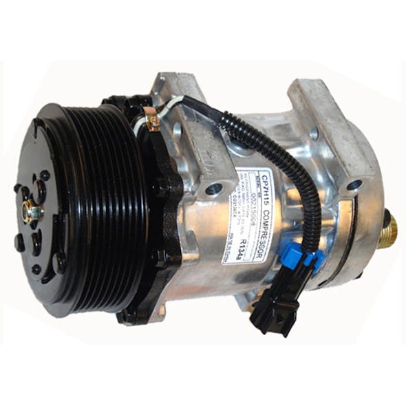 Freightliner International AC Compressor ABPN83304113