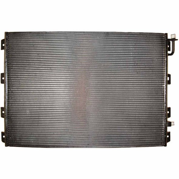 Kenworth AC Condenser 24-54028 K122-125