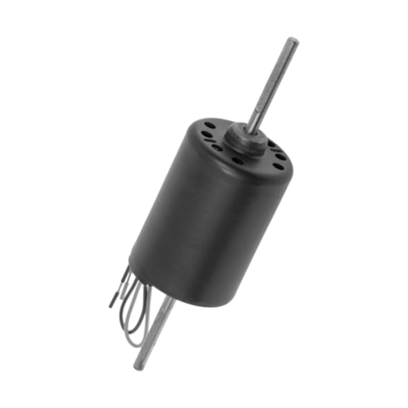 Kenworth Peterbilt Blower Motor 203080BSM