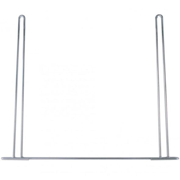 Anti-Sail Mud Flap Bracket