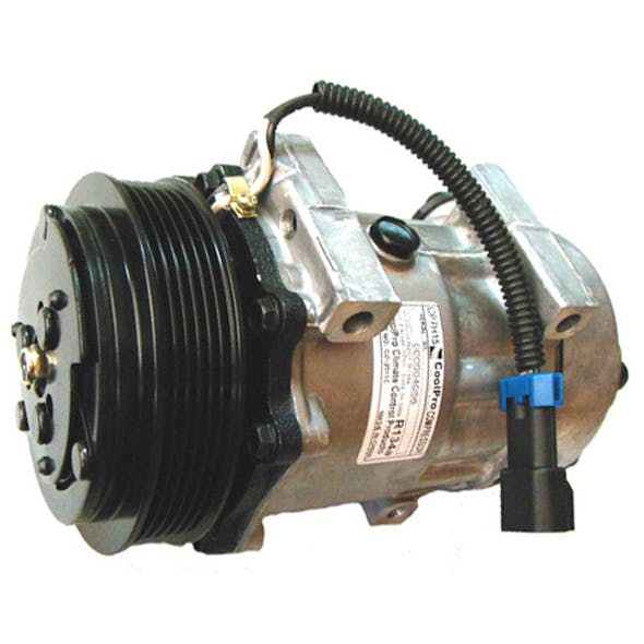 Freightliner International AC Compressor 85100875