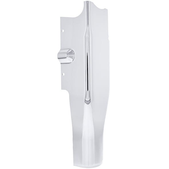 Kenworth Peterbilt Lower Steering Column Cover (UPI40969) 1