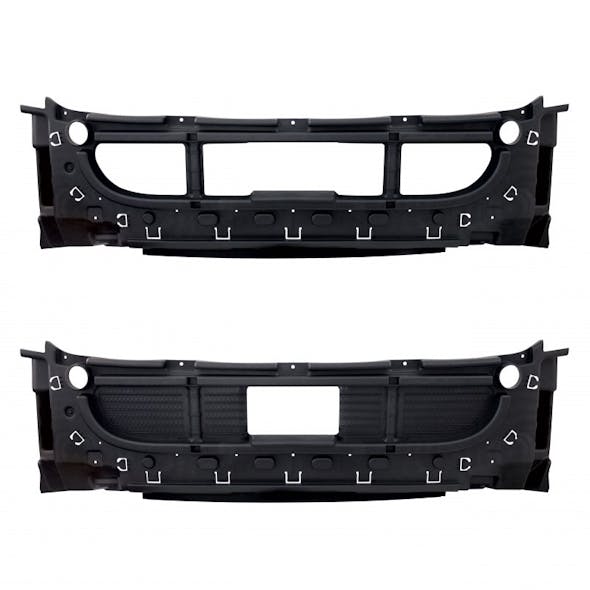 Freightliner Cascadia Bumper Reinforcements 21-28443-010 21-28443-004 21-284430-011