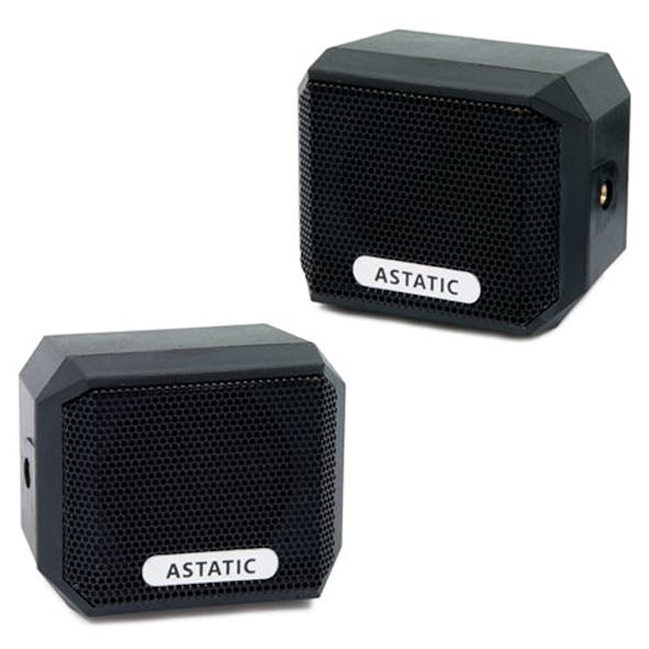 Astatic Classic External CB Speaker