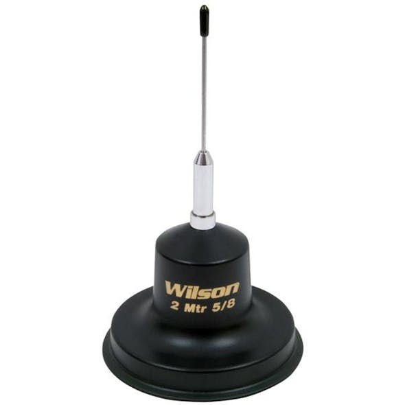 Wilson 2 Meter Amateur Magnet Mount Antenna