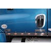 Freightliner Cascadia 40" Cab Panel With 6 Mini LEDs