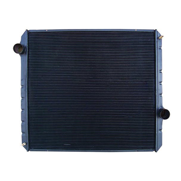 International 9800 Series Radiator 1699160C91 Default