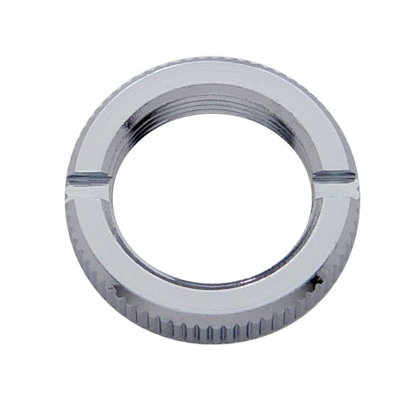 Peterbilt Chrome Window Door Lock Face Nut