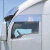 Kenworth T680 & T880 8" Window Chop Tops