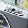 Kenworth T680 T880 Power Window Trim