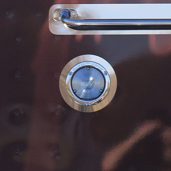 Kenworth T680 & T880 Load Light Trim