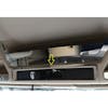 Kenworth T680 & T880 Lower Headliner Around CB Trim With Arrow