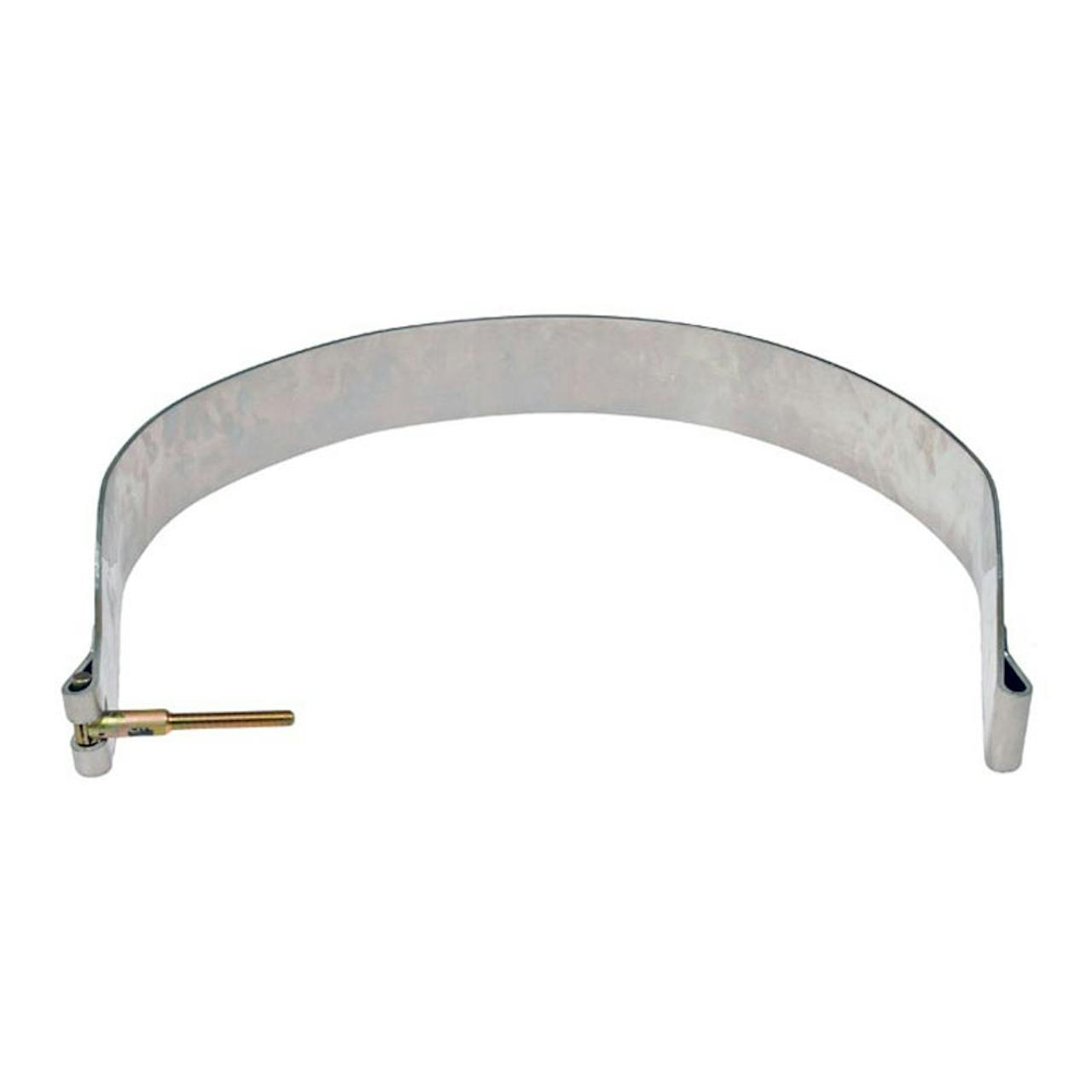 MPParts  61856BX Fuel Tank Strap for D-Shaped Fuel Tanks - 44.5