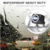 4th Generation 1080p DVR Dash HD Camera With G-Sensor - Waterproof