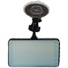 4th Generation 1080p DVR Dash HD Camera With G-Sensor - Main Camera Screen