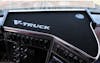 Kenworth T700 T2000 V-Truck Custom Dashboard System Short Shelf