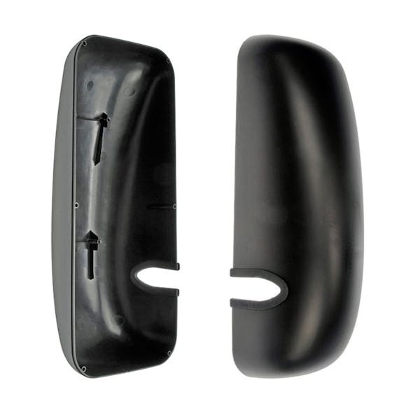 Kenworth Mirror Covers R59-1019-21 R59-1010-21