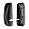 Kenworth Black Mirror Covers R59-1019-21 R59-1010-21