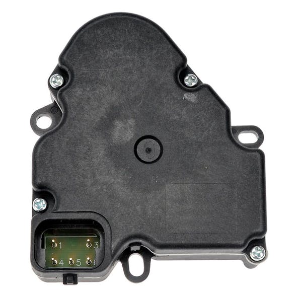 Kenworth T600 T600A T800 W900 Heater Control Valve Actuator MA19000