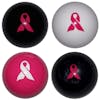 Pink Awareness Ribbon Shift Knob Kit - Default