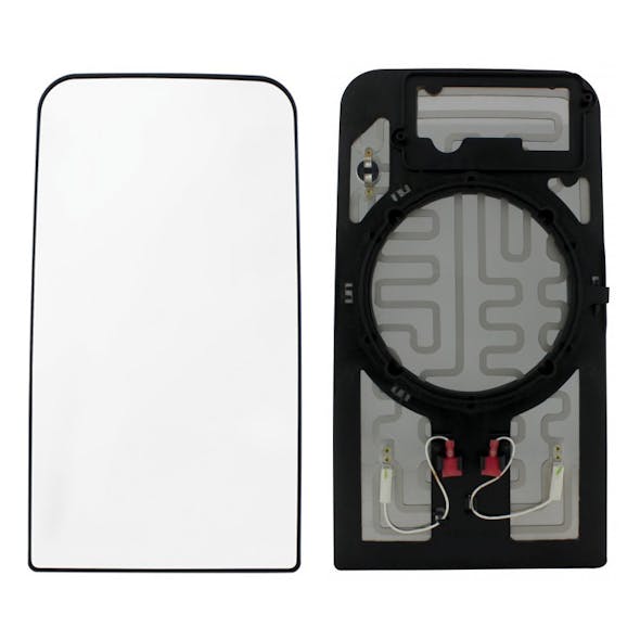 Kenworth T600 T660 T800 Replacement Main Mirror Part With Defrost