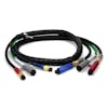 Air Electric 3 to 1 Combo Line  15ft