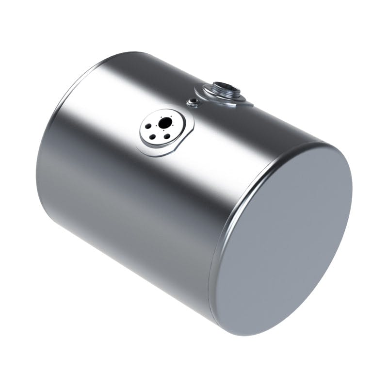 Kenworth Fuel Tanks