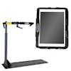 Universal Over The Road Truck Mount With Universal Tablet Mount