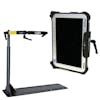 Universal Over The Road Truck Mount With ToughPad Mounting Station