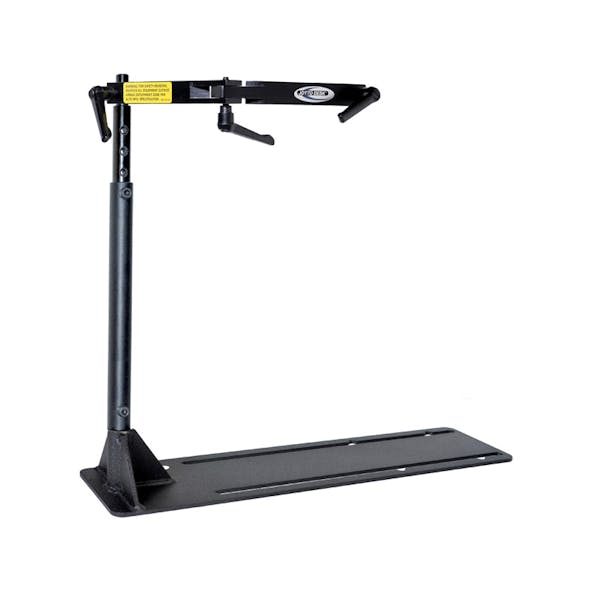 Universal Over The Road Truck Laptop Mount