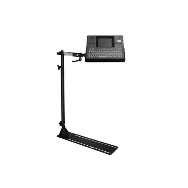Universal Over The Road Truck Mount With Qualcomm Stand