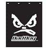 Polyguard Bad Boy Mud Flap 24" x 30" (Single, Black)
