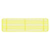 Universal Truck Custom Step Plate - Yellow Flat