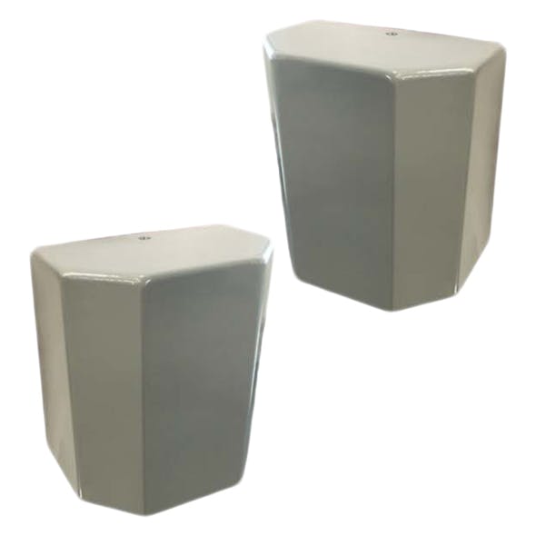 Peterbilt 386 389 Sleeper Air Bag Cover By Iowa Customs