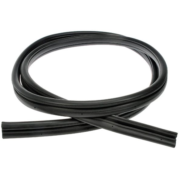 Freightliner M2 Cab Door Weather Strip Inner Secondary Seal