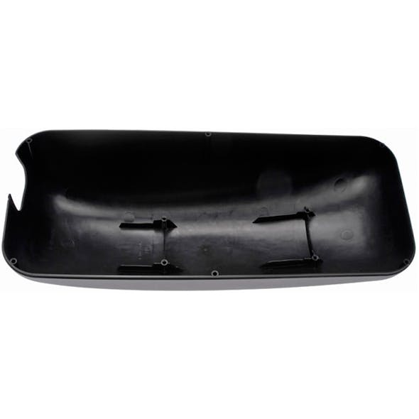 Kenworth T2000 Mirror Cover Assembly R59101011 R59101911 Inside View
