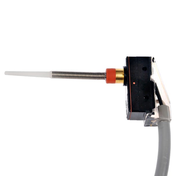 Peterbilt 378/379/388/389 Clutch Switch 1604996