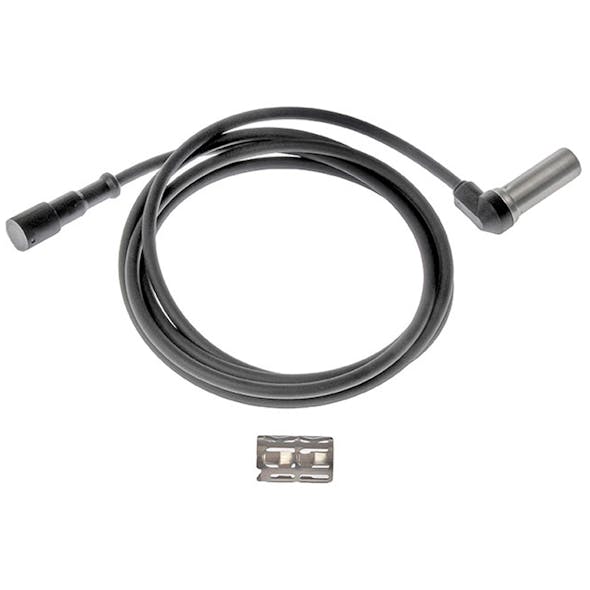 Heavy Duty Anti-Lock Brake System Wheel Speed Sensor TDAS4410321840