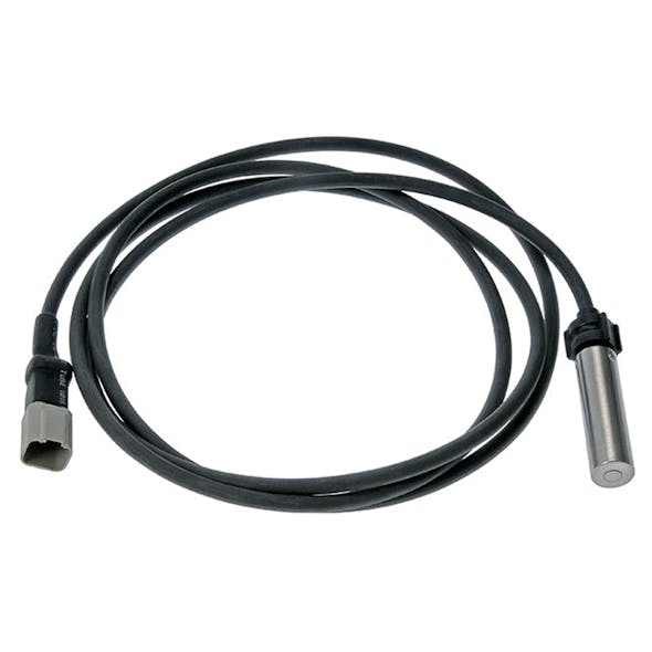 Heavy Duty Anti-Lock Brake System Wheel Speed Sensor BW065414