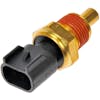 Freightliner FLD Coolant Temperature Sensor 2254800000 Angled View