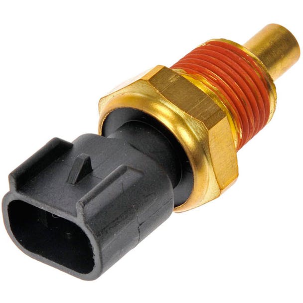 Freightliner FLD Coolant Temperature Sensor 2254800000 Angled View