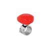 Color Steering Wheel Spinner Red