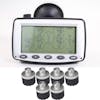 Talon 6 Bi-Mode Tire Pressure Monitoring System 6 CAP Sensors
