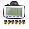 Talon 6 Bi-Mode Tire Pressure Monitoring System 6 Large Bore Sensors