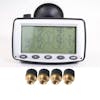 Talon 6 Bi-Mode Tire Pressure Monitoring System 4 Large Bore Sensors